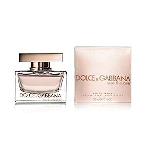 amazon dolce gabbana prima rosa|Amazon.com: Dolce And Gabbana Rose Perfume.